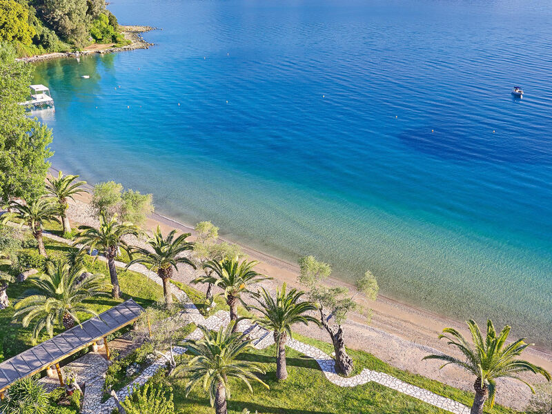 Grecotel Lux Me Daphnila Bay Dassia
