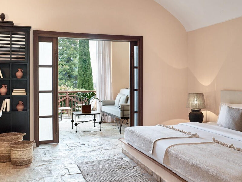 Grecotel Lux Me Daphnila Bay Dassia