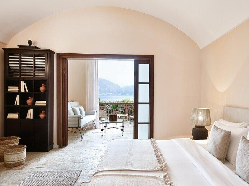 Grecotel Lux Me Daphnila Bay Dassia