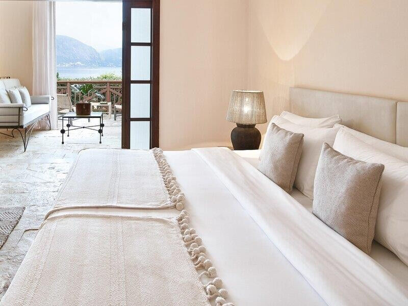 Grecotel Lux Me Daphnila Bay Dassia