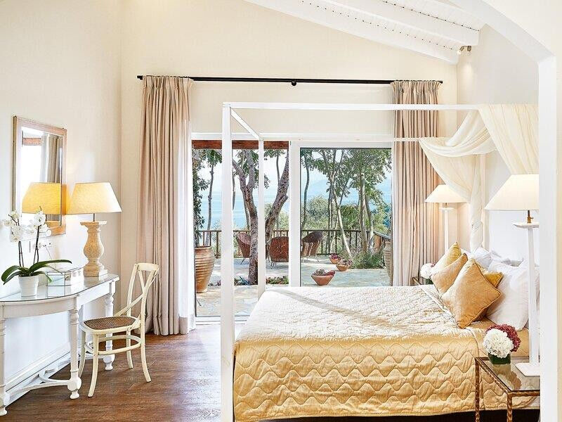 Grecotel Lux Me Daphnila Bay Dassia