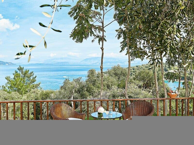 Grecotel Lux Me Daphnila Bay Dassia