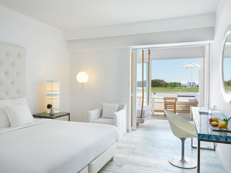Grecotel Lux Me White Palace