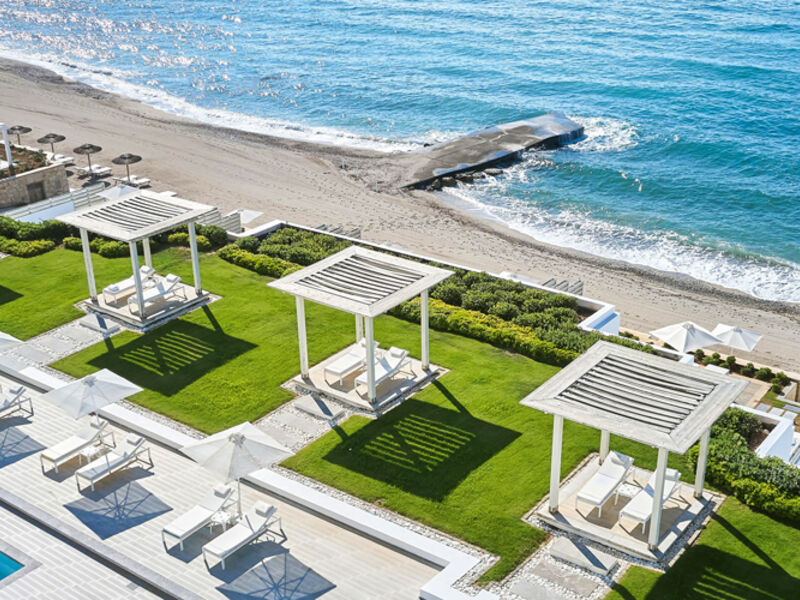 Grecotel Lux Me White Palace