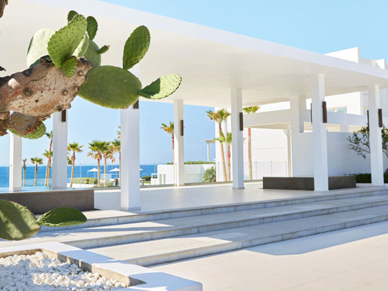 Grecotel Lux Me White Palace