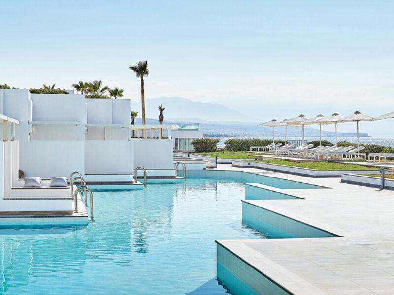 Grecotel Lux Me White Palace