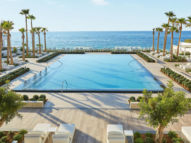 Grecotel Lux Me White Palace