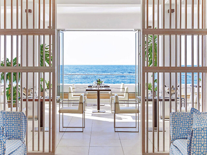 Grecotel Lux Me White Palace