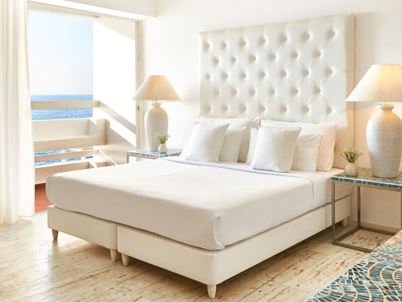 Grecotel Lux Me White Palace