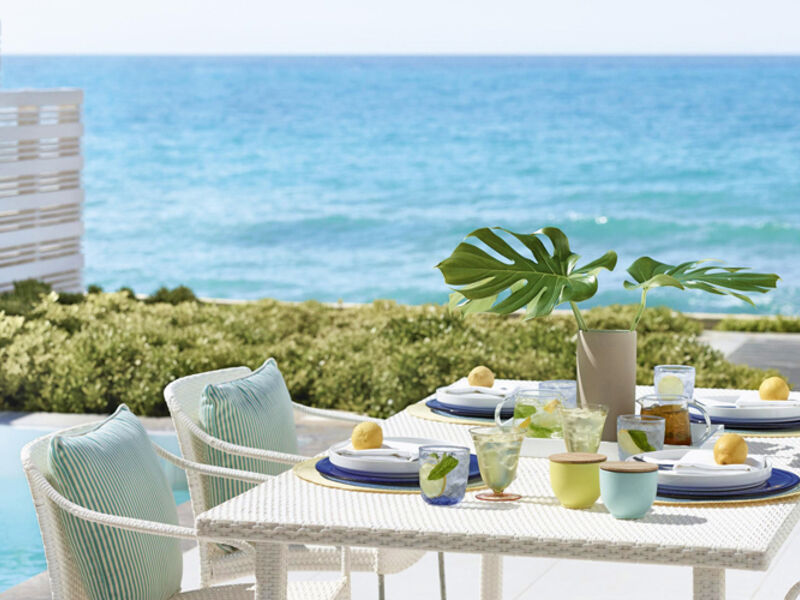 Grecotel Lux Me White Palace
