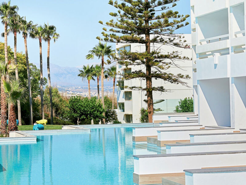 Grecotel Lux Me White Palace