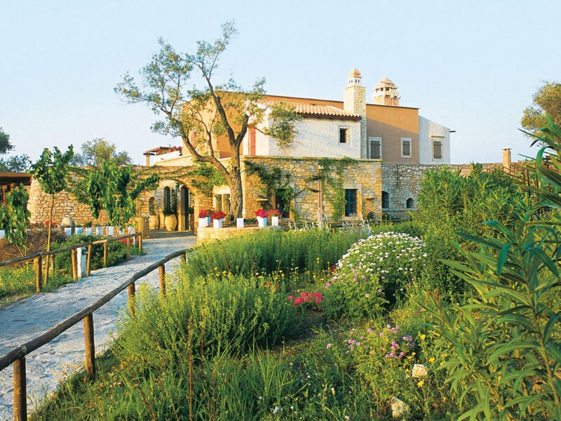 Grecotel Lux.Me White