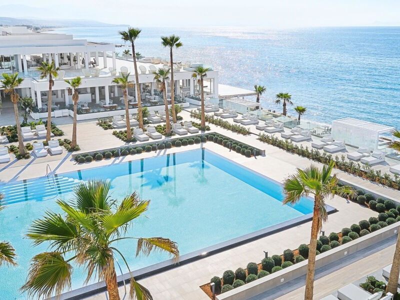 Grecotel Lux.Me White