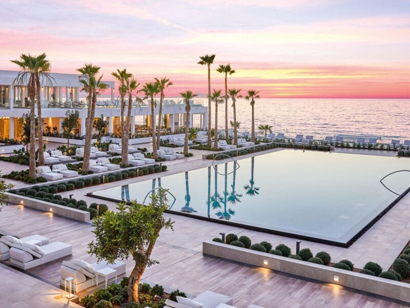 Grecotel Lux.Me White