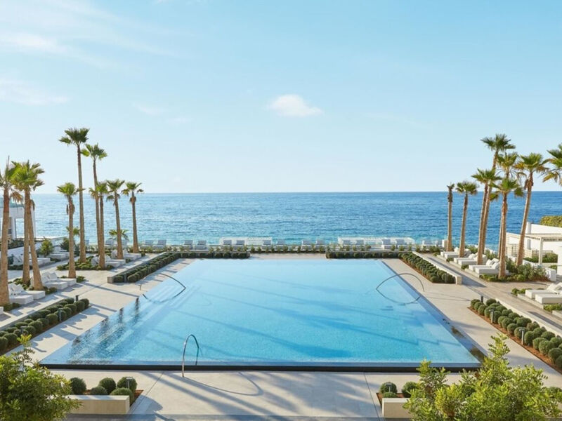 Grecotel Lux.Me White