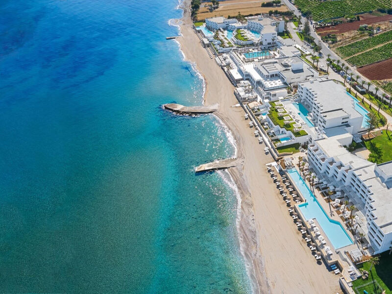 Grecotel Lux.Me White