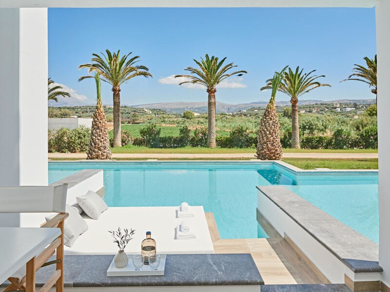 Grecotel Lux.Me White