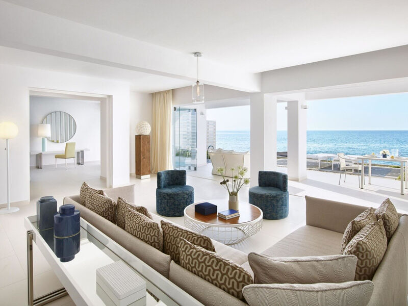 Grecotel Lux.Me White