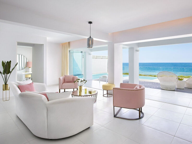 Grecotel Lux.Me White