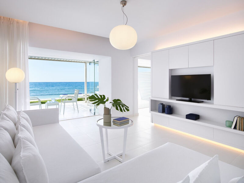 Grecotel Lux.Me White