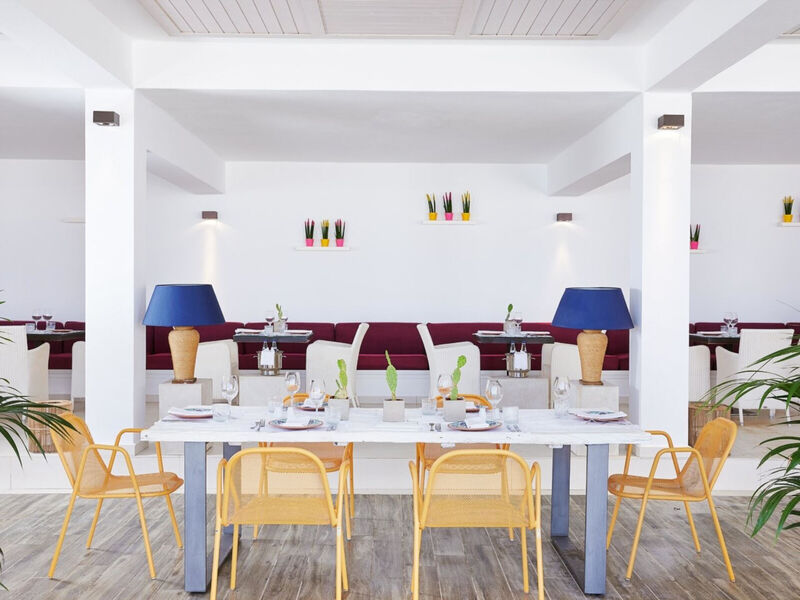 Grecotel Lux.Me White