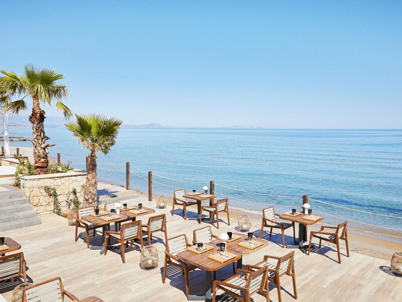 Grecotel Lux.Me White