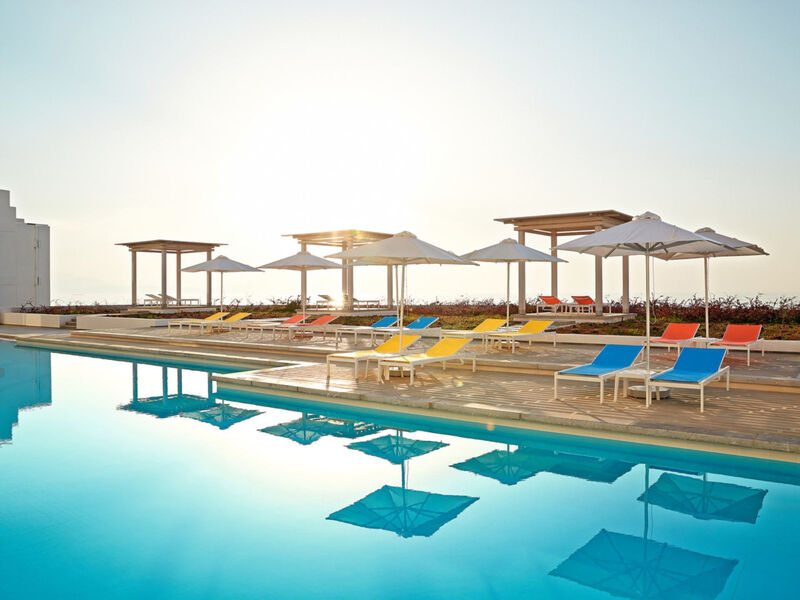 Grecotel Lux.Me White