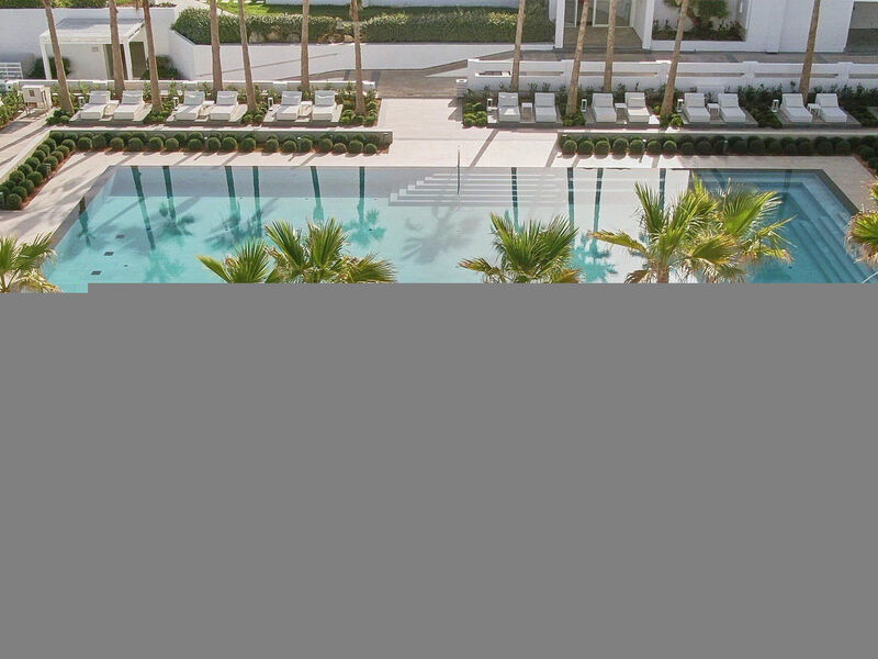 Grecotel Lux Me White Palace