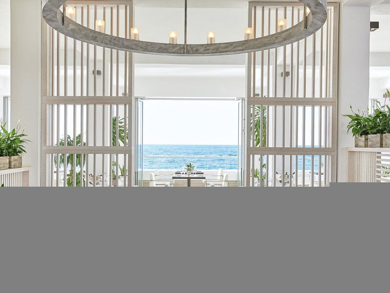 Grecotel Lux Me White Palace