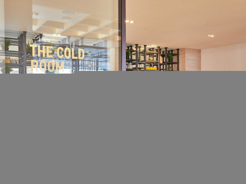 Grecotel Lux Me White Palace