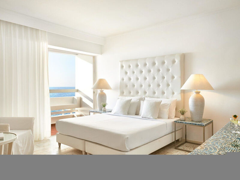 Grecotel Lux Me White Palace