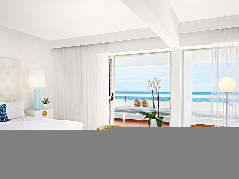 Grecotel Lux Me White Palace