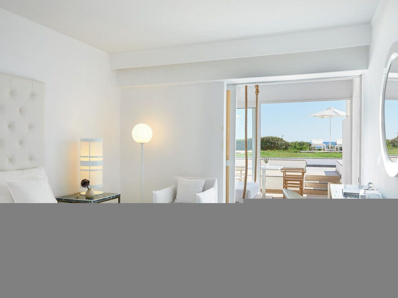 Grecotel Lux Me White Palace