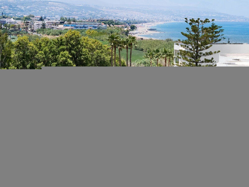 Grecotel Lux Me White Palace