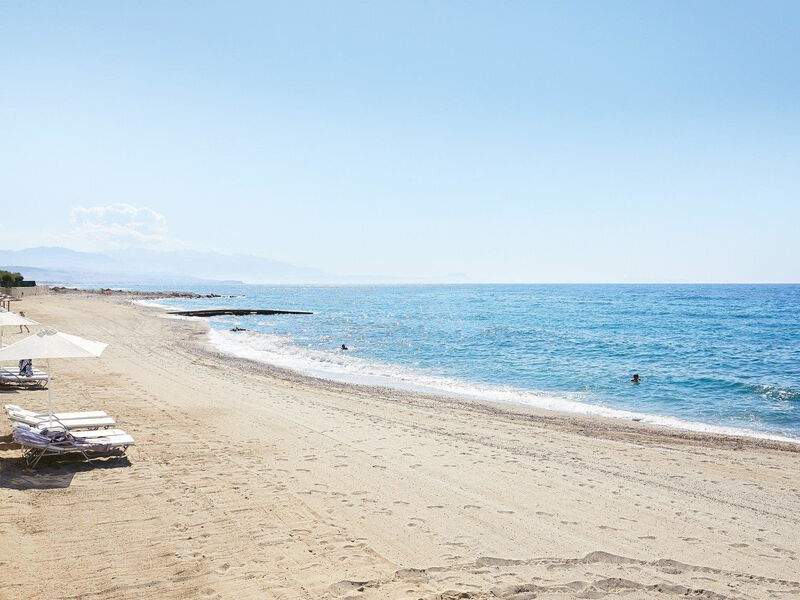 Grecotel Lux Me White Palace