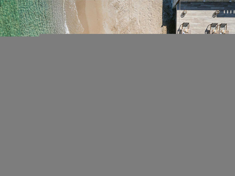 Grecotel Lux Me White Palace