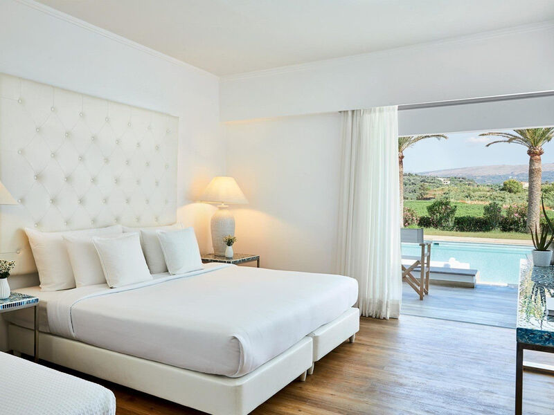Grecotel Lux Me White Palace