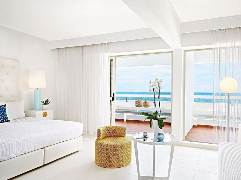 Grecotel Lux Me White Palace