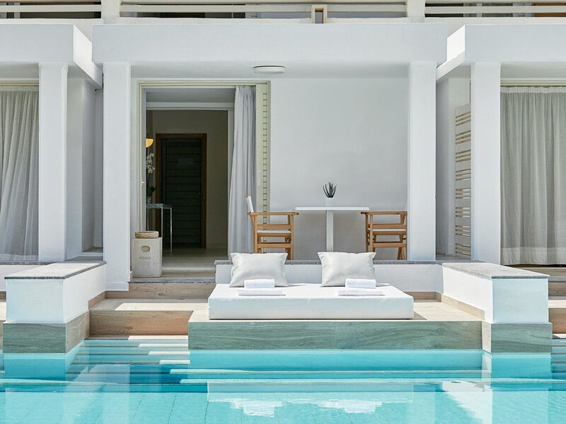 Grecotel Lux Me White Palace