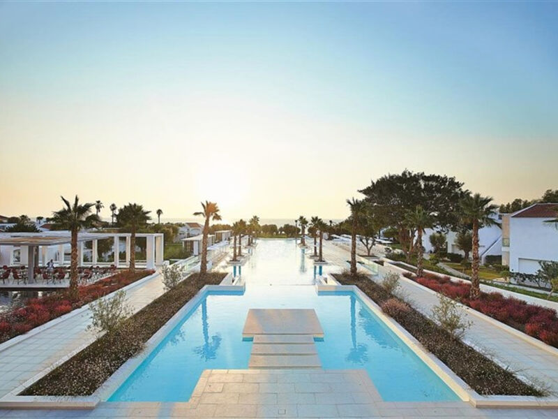 Grecotel Lux.Me Dama Dama