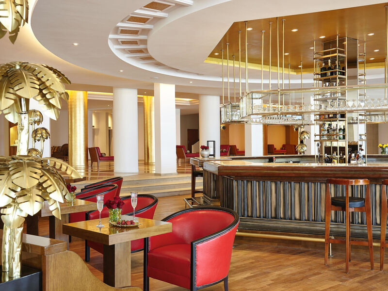 Grecotel Lux Me Dama Dama Rhodes