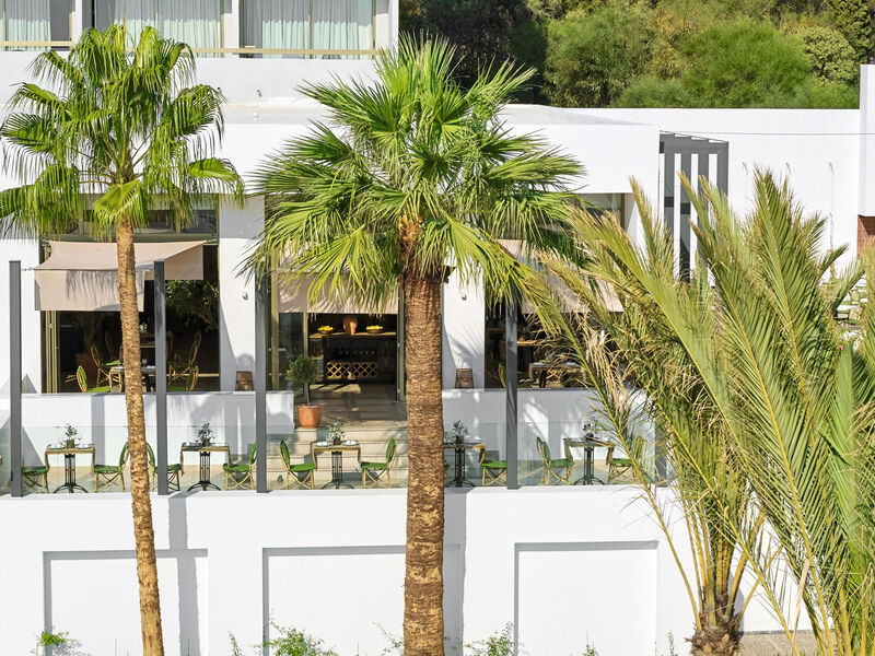 Grecotel Lux Me Dama Dama Rhodes