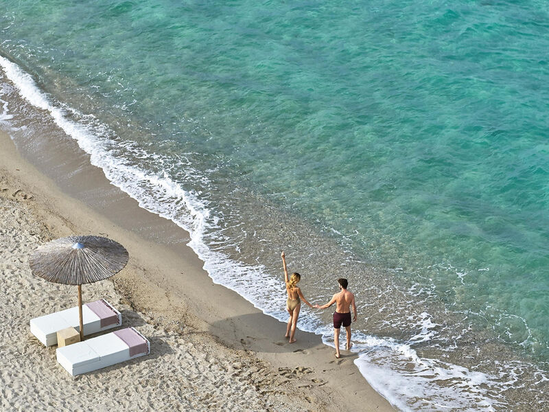 Grecotel Lux Me Dama Dama Rhodes