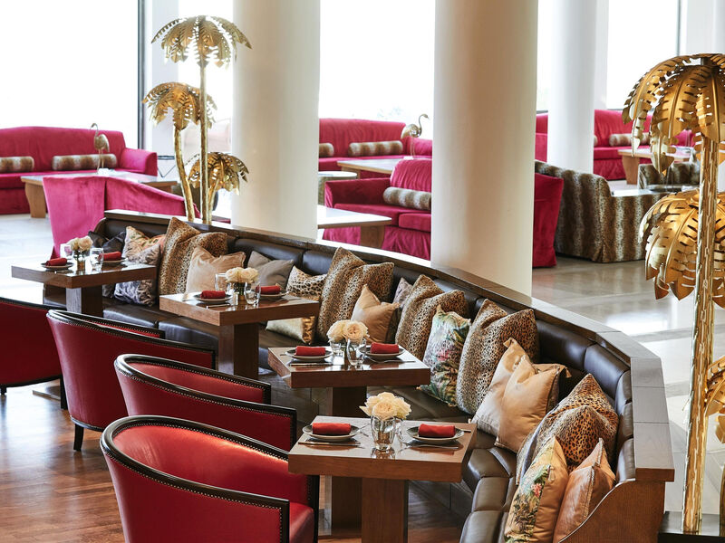 Grecotel Lux Me Dama Dama Rhodes