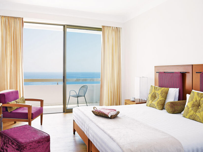 Grecotel Lux Me Dama Dama Rhodes