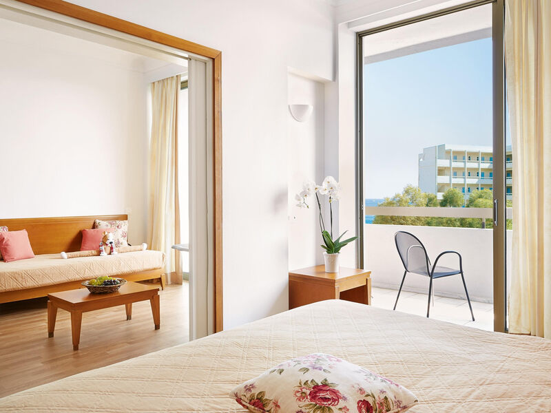 Grecotel Lux Me Dama Dama Rhodes