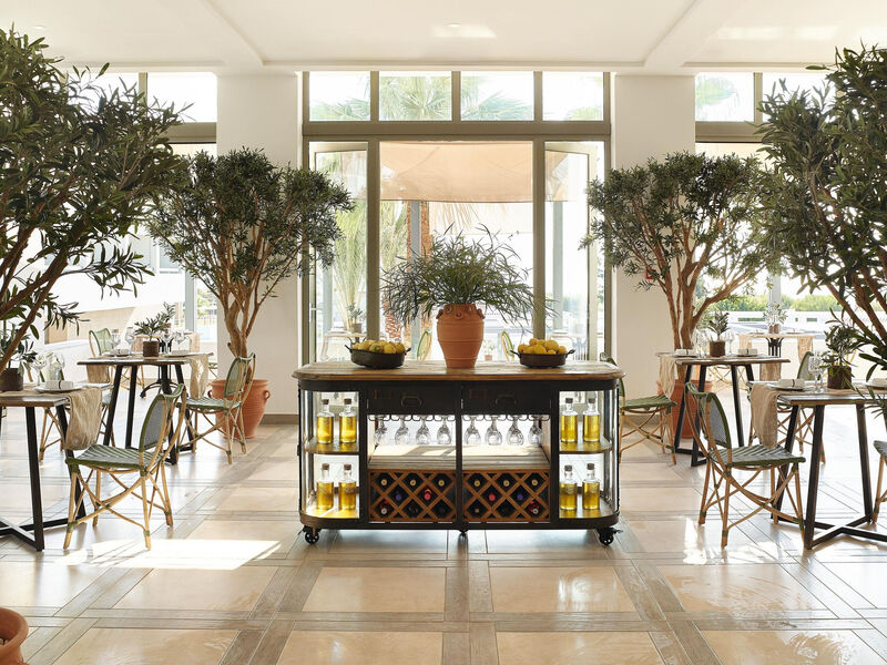Grecotel Lux Me Dama Dama Rhodes