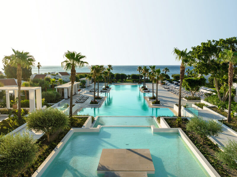 Grecotel Lux Me Dama Dama