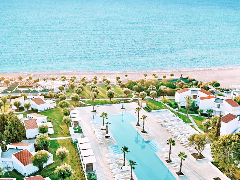 Grecotel Lux Me Dama Dama