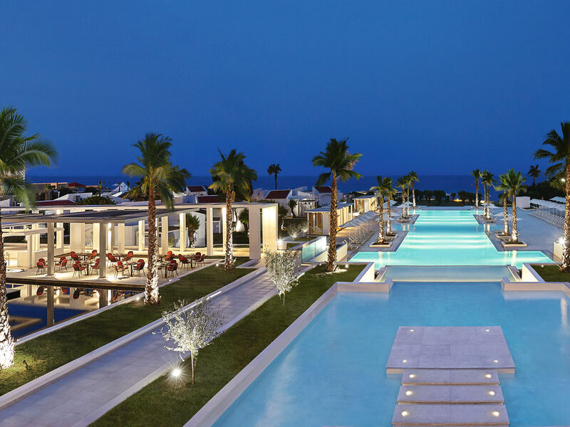 Grecotel Lux Me Dama Dama